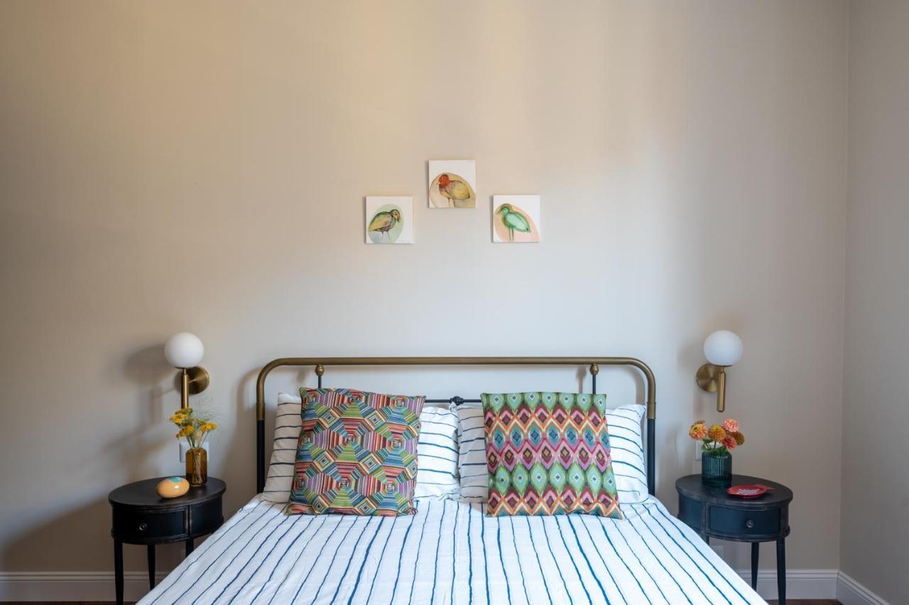 Cozy Apartment Taste Of Testaccio โรม ภายนอก รูปภาพ