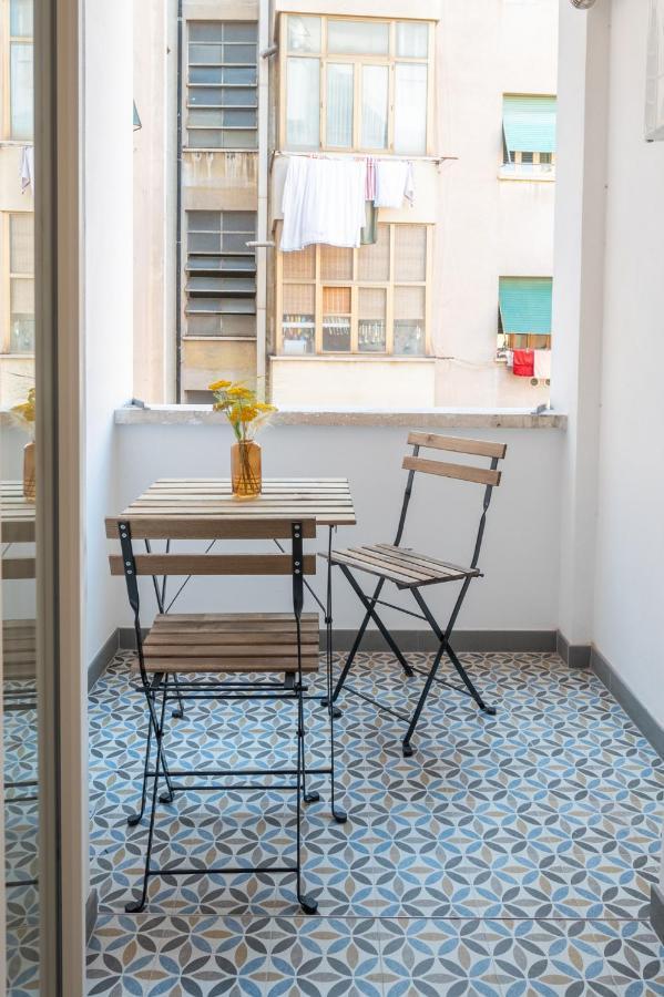 Cozy Apartment Taste Of Testaccio โรม ภายนอก รูปภาพ