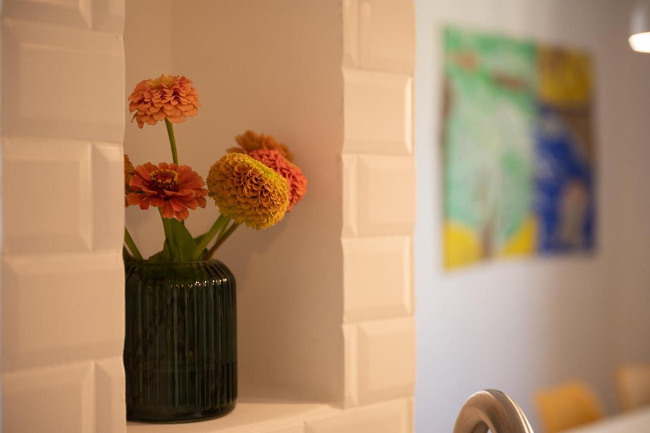 Cozy Apartment Taste Of Testaccio โรม ภายนอก รูปภาพ