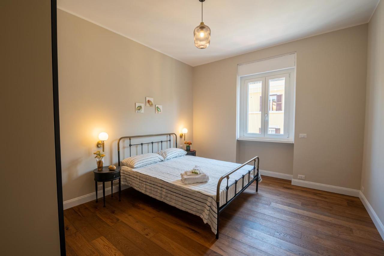 Cozy Apartment Taste Of Testaccio โรม ภายนอก รูปภาพ